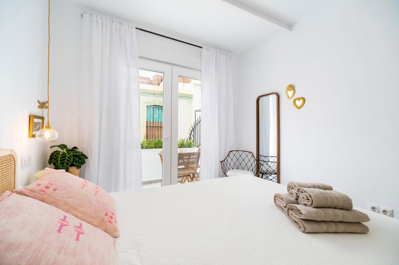 Casa Bonita Hébergement de vacances *