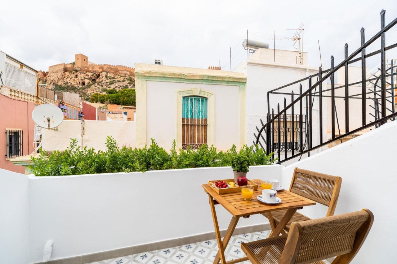 Casa Bonita Hébergement de vacances *